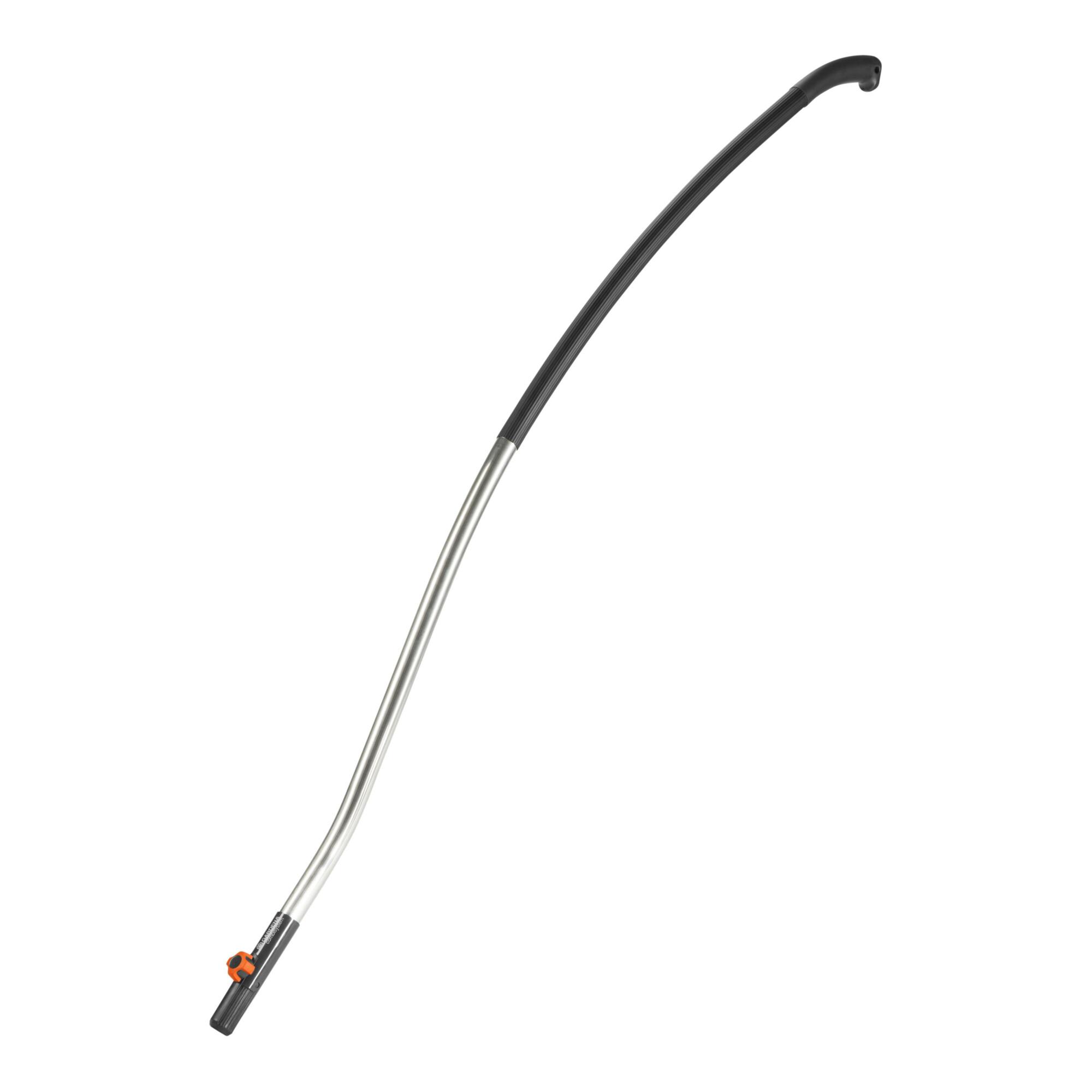 GARDENA combisystem-ergoline Aluminiumstiel 150 plus (03745-20)