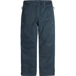 PICTURE Kinder Hose TIME PANTS, Größe 14 in Grau Grau