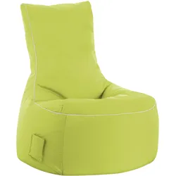 Sitzsack SCUBA (LBH 95x65x90 cm) - LBH 95x65x90 cm