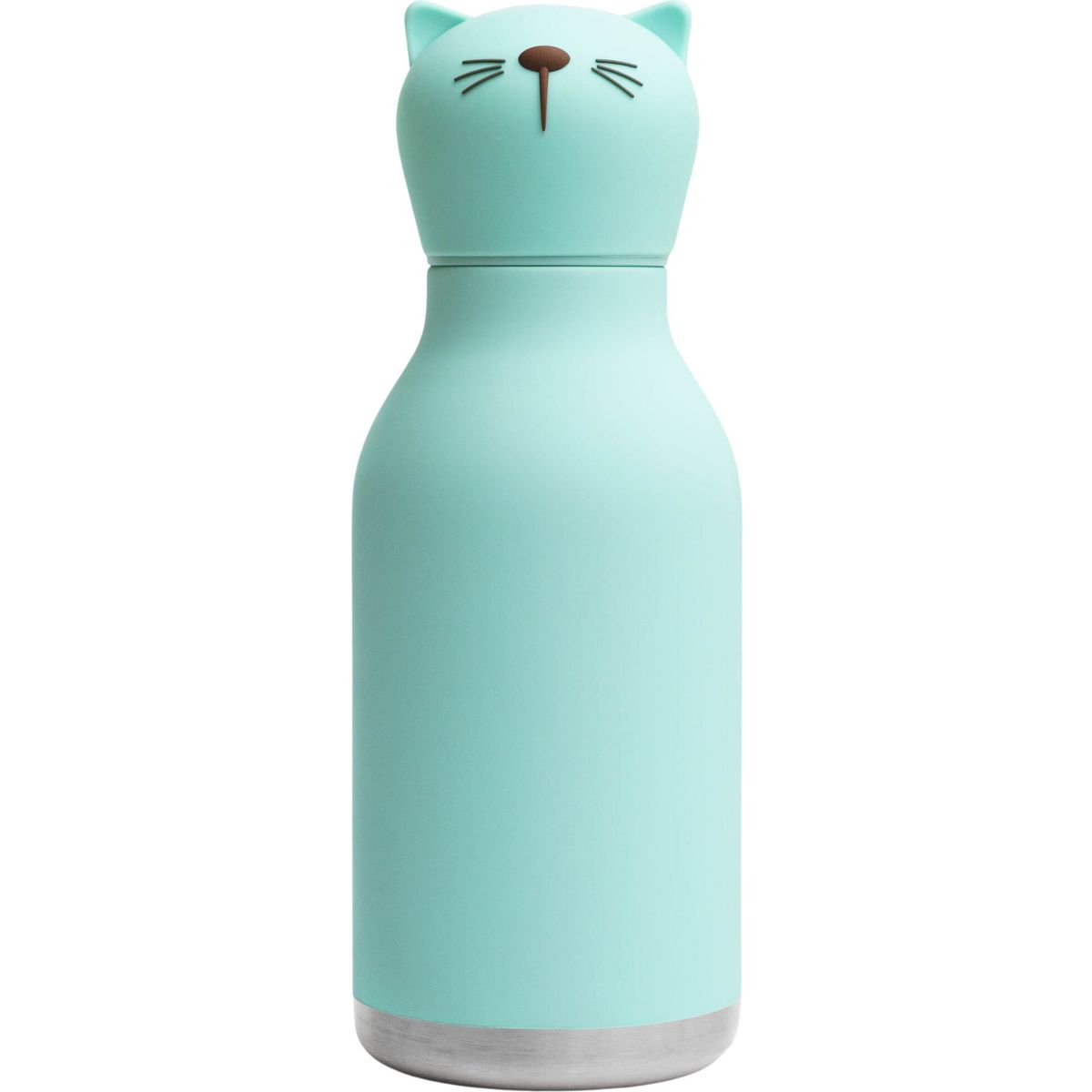 Asobu Bestie Animal Bottle cat SBV44 CAT