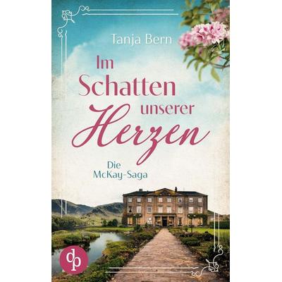 Im Schatten unserer Herzen, Taschenbuch von Tanja Bern, BoD - Books on Demand, 978-3-9877891-4-4
