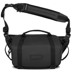 WANDRD ROGUE Sling 6 Liter schwarz V2 (Angebot)