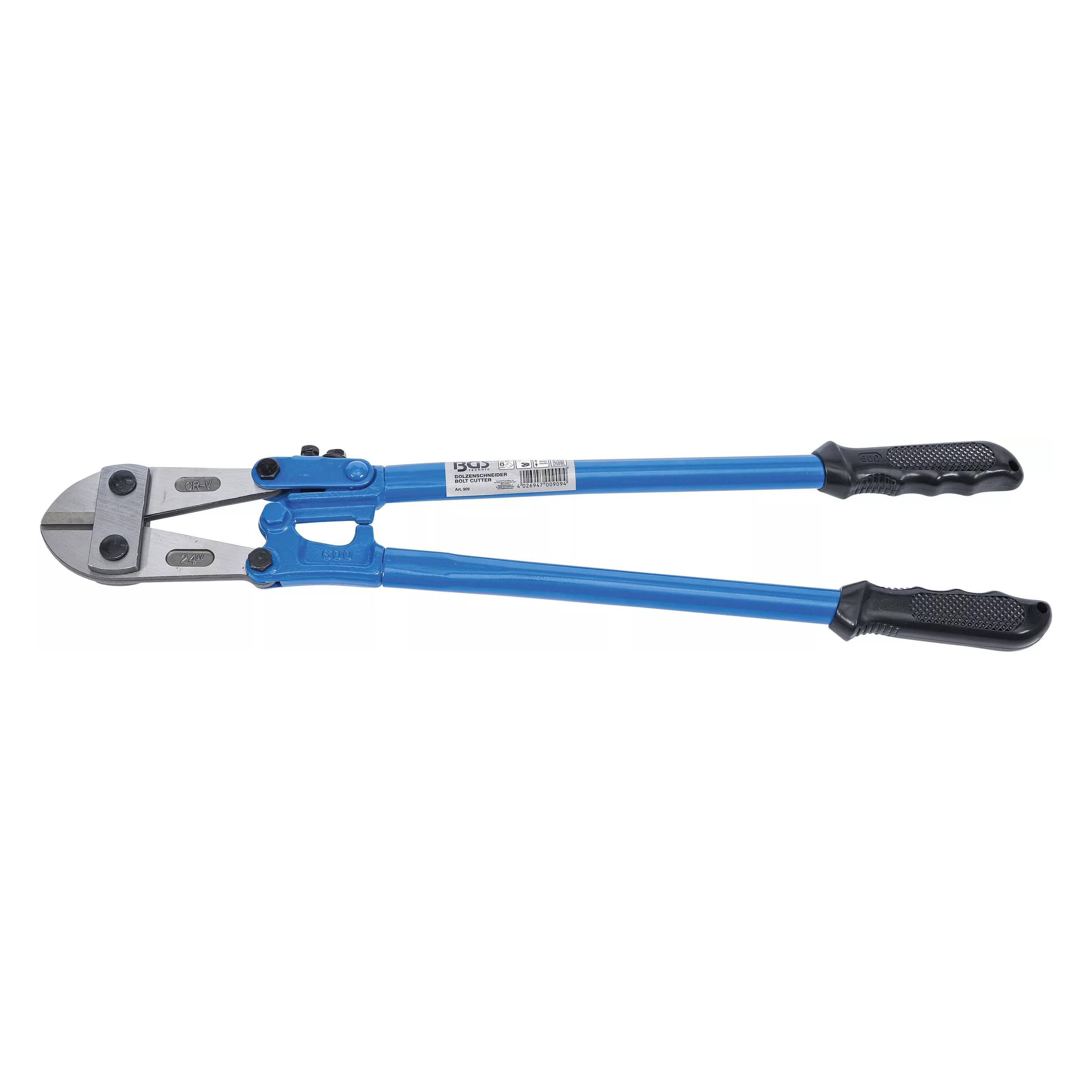 BGS Bolzenschneider mit gehärteten Backen 600 mm (600 mm) (22415298)
