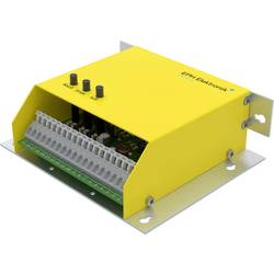 EPH Elektronik DLR 24/10/G Drehzahlregler 10 A 24 V/DC 466A.10.0/3153