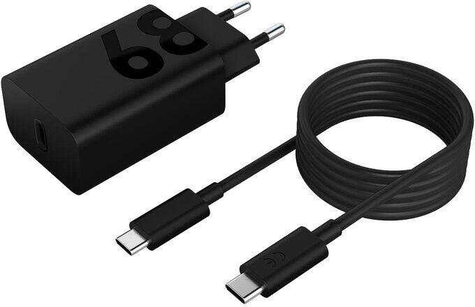 CARREGADOR LENOVO USB-C 68W