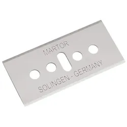 Martor, Cutter, Kartonmesser (Cutter)