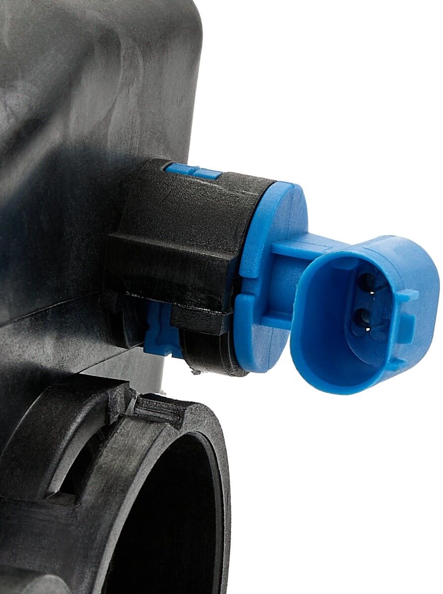 RIDEX 397E0226 Coolant expansion tank