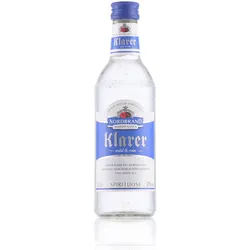 Nordbrand Nordhausen Klarer 30% Vol. 0,35l