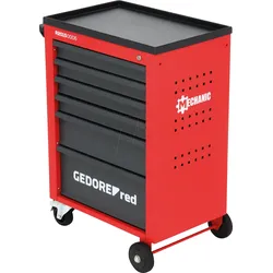 GEDO R20150006 - Werkstattwagen MECHANIC