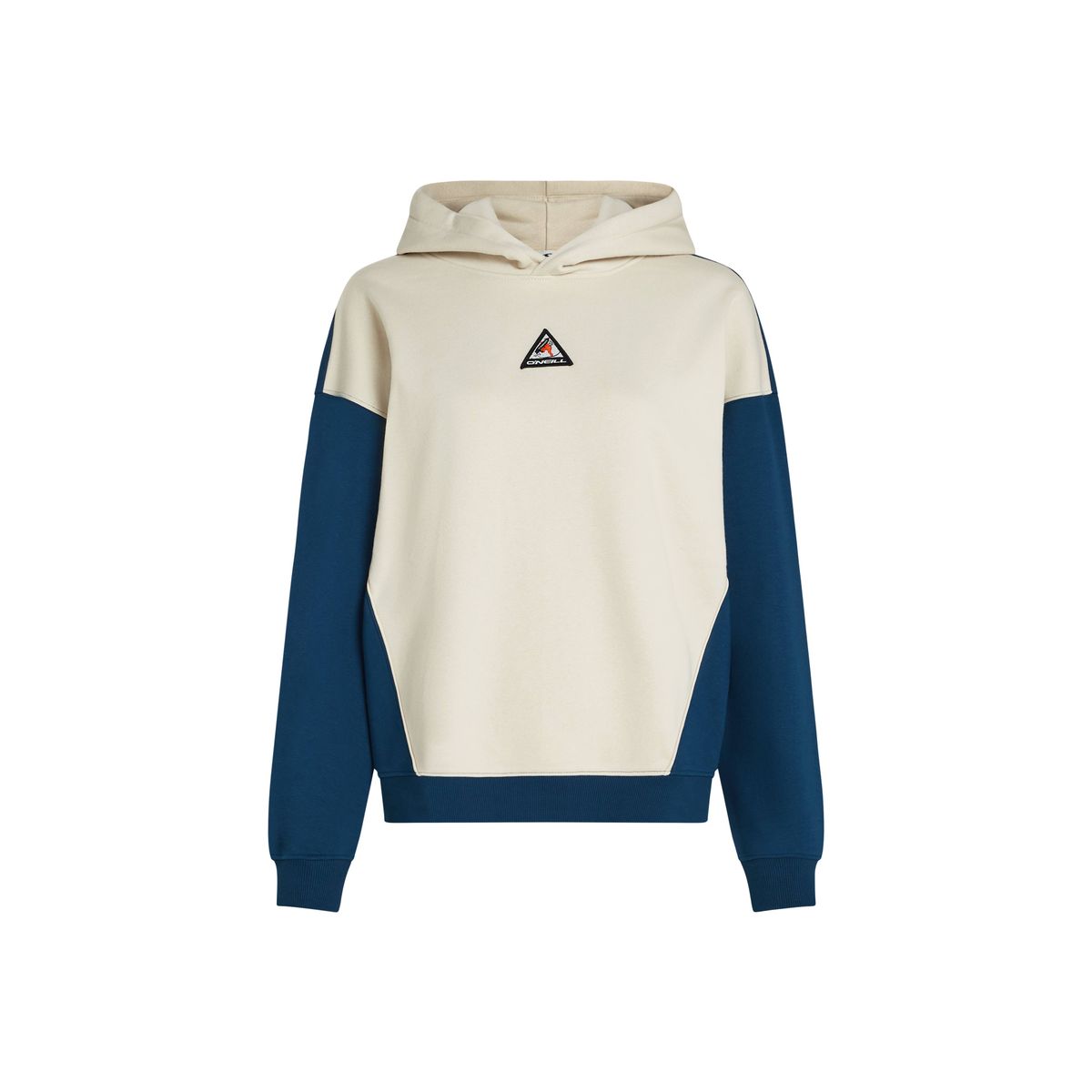 O'Neill Fwc'play Hoodie linen white colour block (41017) XS 1750135-41017-XS