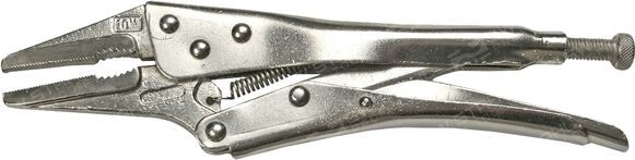 Swstahl Feststellzange 41520sb