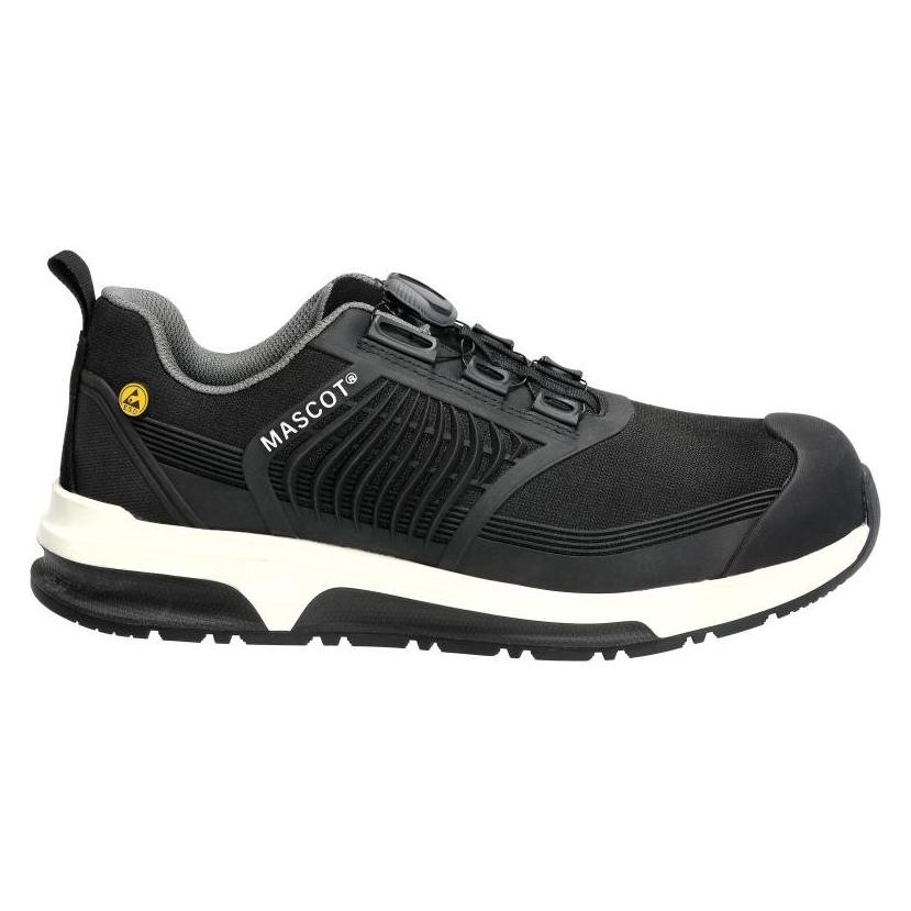 Mascot FOOTWEAR CUSTOMIZED F0660-709 (45) (5715411068741)