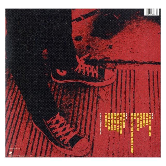 Warner Bros. No Fun Mondays (Billie Joe Armstrong) (33058975)
