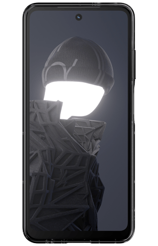 HMD Fusion 128GB Schwarz