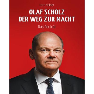 Olaf Scholz - Lars Haider, CD, 9783863525170