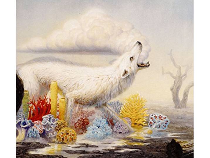 Rival Sons - Hollow Bones