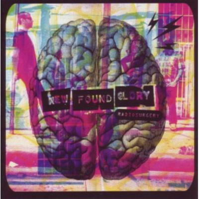 New Found Glory: Radiosurgery - New Found Glory, CD