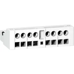 Schneider Electric GVAE113 Hilfsschalter, 1S+1Ö, Front  - 10 Stück