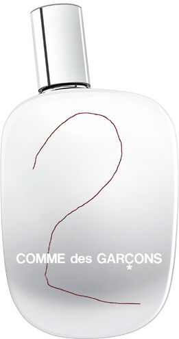50ml Comme des Garçons 2 Eau de Parfum