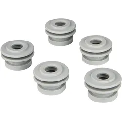 Grohe, Spülkasten, Urinal-Verbinder f 37044 Inhalt 5 Stück