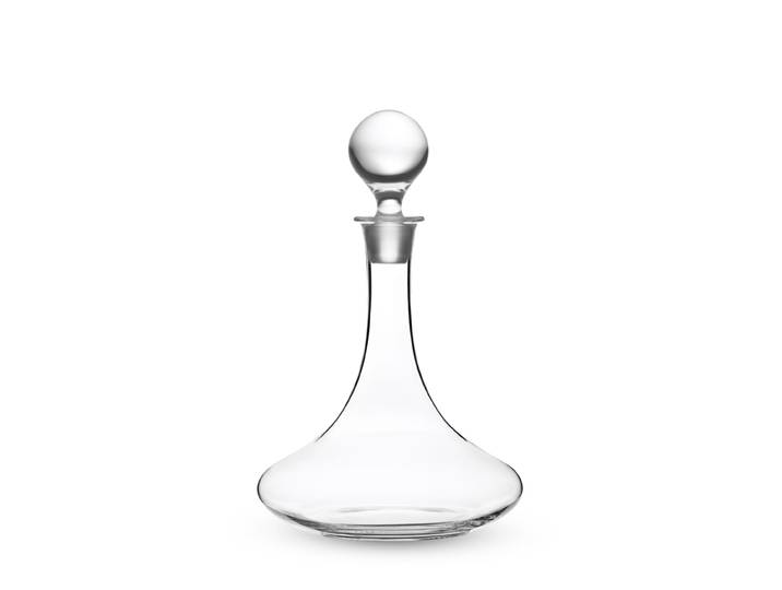 Carafe à vins rouges jeunes 75cl