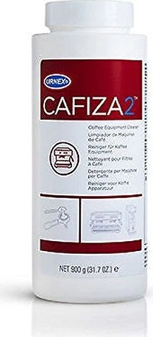 Urnex Cafiza 2 Kaffeemaschinenreiniger 900 g