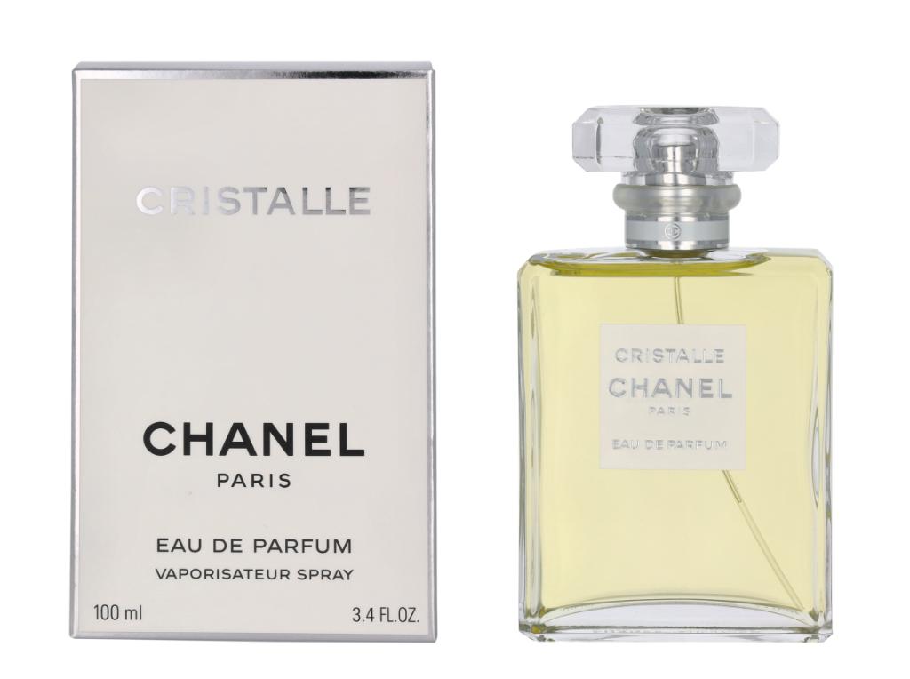 Chanel Cristalle Edp Spray100 ml.