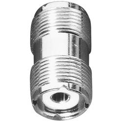 PL-Stecker Albrecht 10er NC533/PL258- Doppel-Kupplung 5060