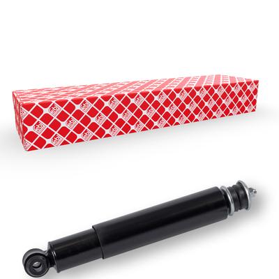 FEBI BILSTEIN Stoßdämpfer Vorderachse 20586