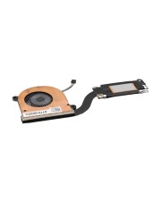 Dell Lüfter inkl. Kühler CPU/UMA Original PN: O2T9GV (O2T9GV)
