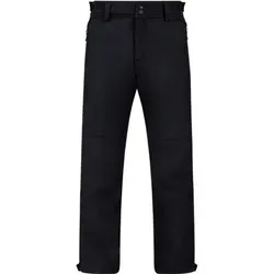 BRUNOTTI Herren Hose Footrail Men Snow Pants, Größe S in Schwarz Schwarz