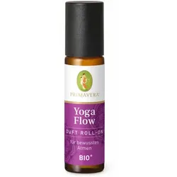 Primavera Yogaflow Duft Roll-On bio