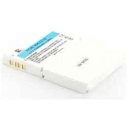 AGI 24892 Lithium-Ion 1100mAh 3.7V Wiederaufladbare Batterie, Smartphone Akku