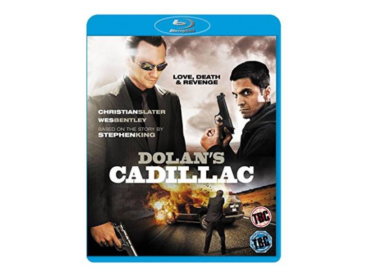 Dolan's Cadillac