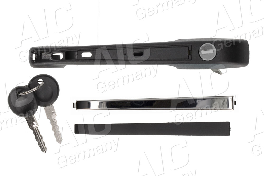 Aic Türgriff 50541 Vorne Links Für Vag