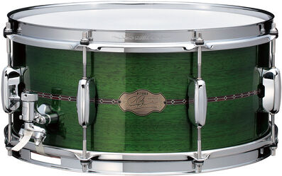 Tama "14"x6,5" SP1465 Simon Phillips"