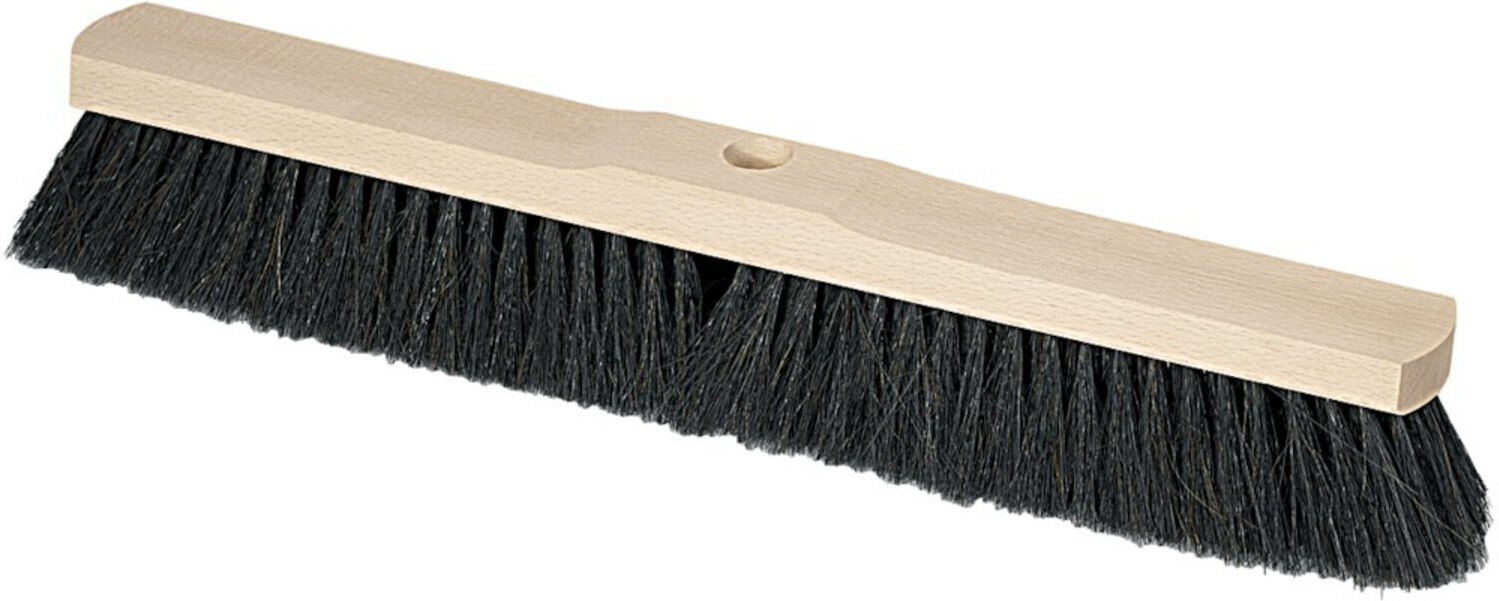 Nölle Saalbesen Naturhaar 40 cm (2374.00)