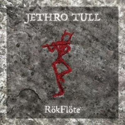 RökFlöte - Jethro Tull, CD