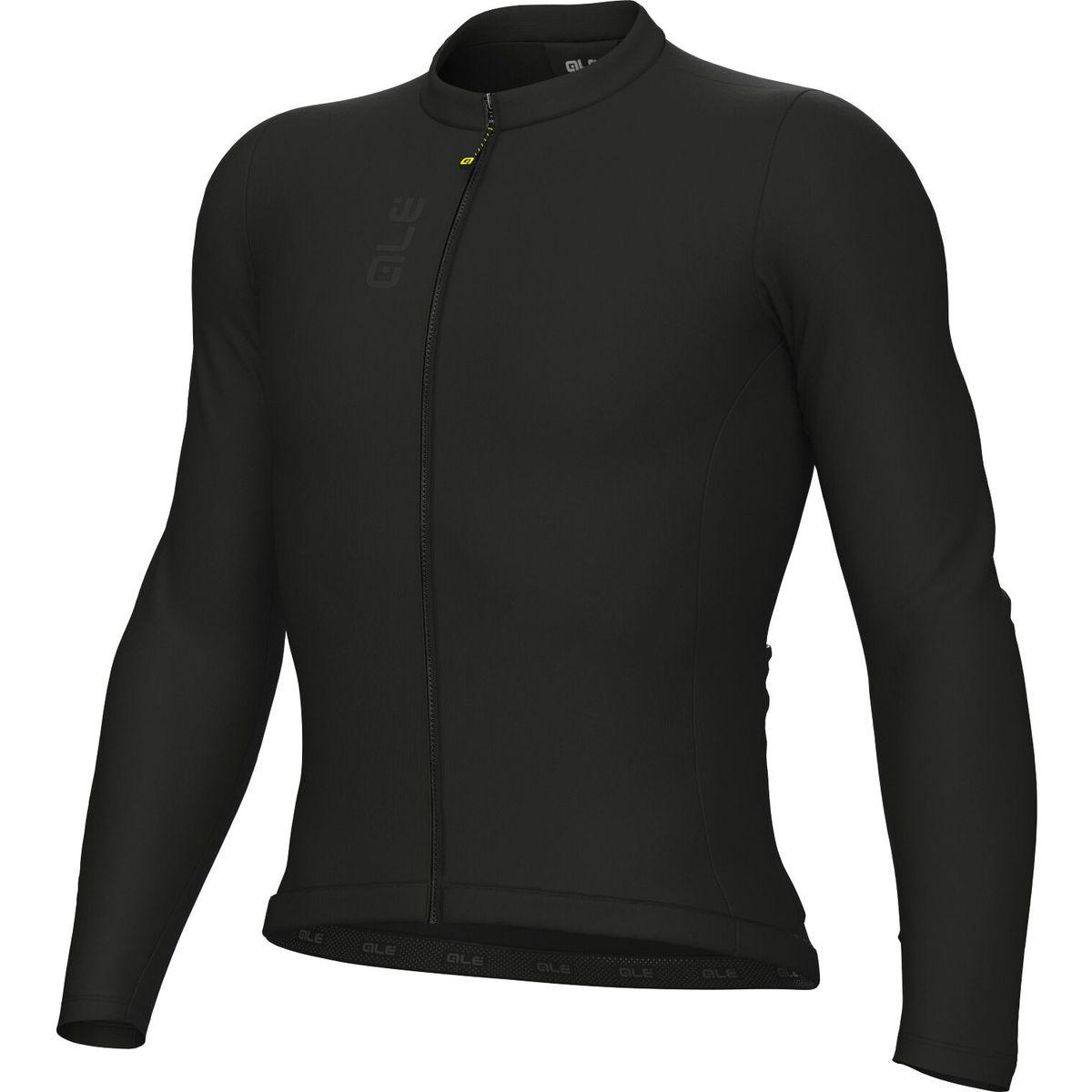 Alé Color Block nero/black 5XL L25063401-09