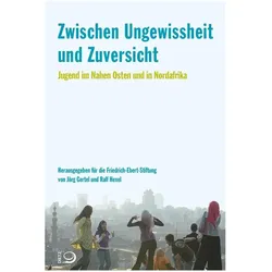 Zwischen Ungewissheit und Zuversicht, Fachbücher