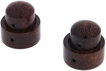 Harley Benton Parts Tintul Dual Knob Naturel