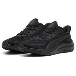PUMA Skyrocket Lite 2 Laufschuhe 08 - PUMA black/matte silver 42