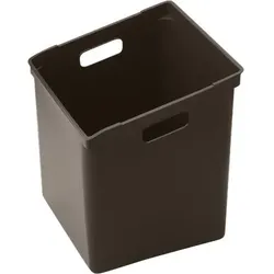 Peka Metall Behälter, Abfalleimer