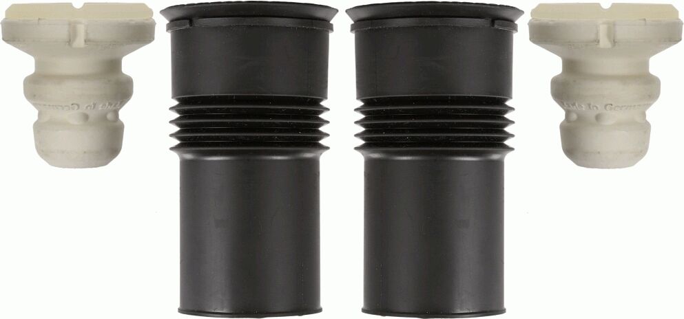 Sachs Staubschutzsatz, Stoßdämpfer Service Kit 900400