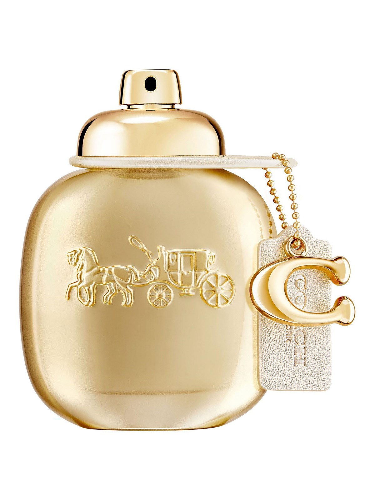 Coach Woman Gold Parfum Eau de Parfum - 50 ml0