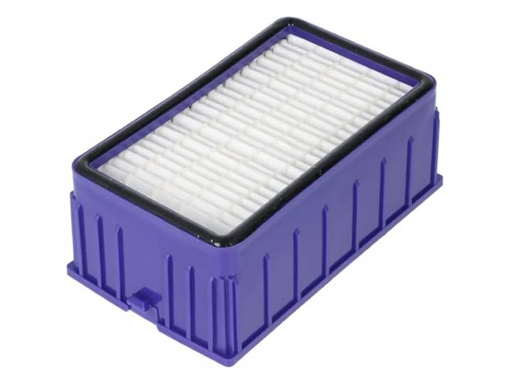 Stofzuigerfilter voor stofzuigers zoals Dyson 905386-01, 1 x HEPA-filter