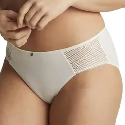 Chantelle EasyFeel Emma Tai Brief Weiß 36 Damen