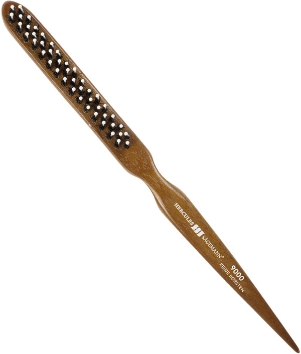 Hercules Sägemann Föhnstyler, 3-reihig, Nr. 9000 HS-126515109