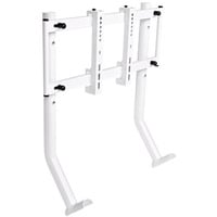 GR300 Monitor Mount, Monitorhalterung weiß