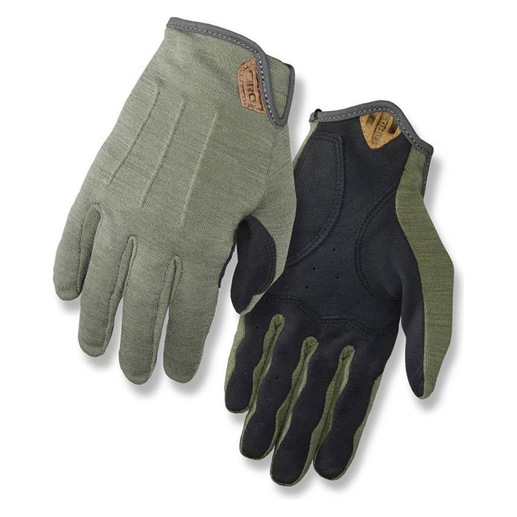 Giro D'Wool Gloves (S) (7076374)